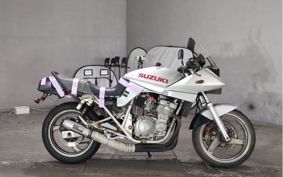 SUZUKI GSX250 KATANA GJ76A