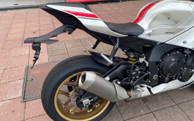 YAMAHA YZF-R1 2022 RN65J