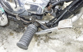 KAWASAKI ELIMINATOR 250 V 2010 VN250A