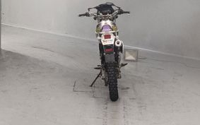 SUZUKI DJEBEL250XC SJ45A