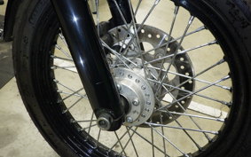 HARLEY FXDB 1580 2010