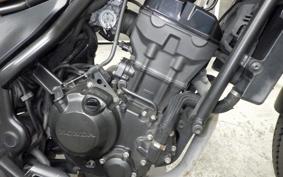 HONDA REBEL 250 S MC49