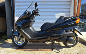 YAMAHA MAJESTY 250 SG03J