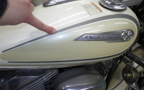 YAMAHA DRAGSTAR 250 VG02J