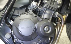 HONDA CB400 SUPER BOLDOR 2017 NC42