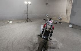 KAWASAKI ELIMINATOR 250V VN250A