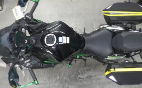 KAWASAKI ZH2 2020 ZRT00K