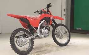 HONDA CRF125F 2018 JE03