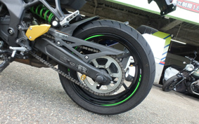 KAWASAKI NINJA ZX-4RR KRT ED 2023 ZX400P