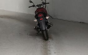 SUZUKI GSR250 GJ55D