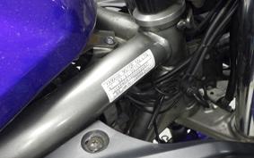 YAMAHA FZS1000 FAZER 2001