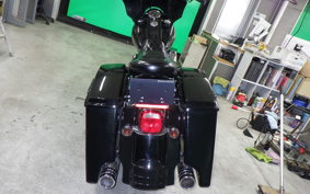 HARLEY FLHR 1580 2007