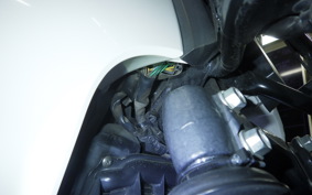 HONDA C110 SUPER CUB JA10