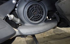 YAMAHA AXIS 125 Z 2008 SED7J