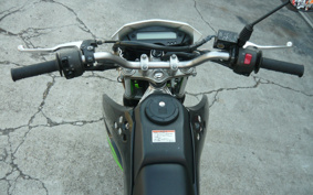 KAWASAKI KLX125 LX125C