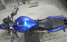 HONDA HORNET 250 MC31