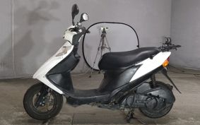 SUZUKI ADDRESS V125 CF4EA