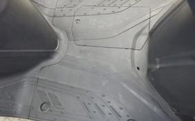 SUZUKI ADDRESS V125 DT11A