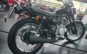 SUZUKI GLASS TRACKER BIG BOY NJ4BA