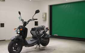 HONDA ZOOMER 2026 AF58