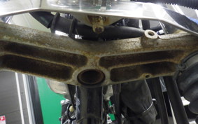 YAMAHA TW225 2003 DG09J