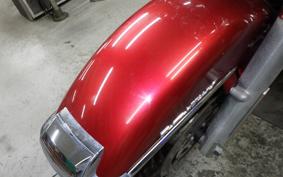 HARLEY FLHR 1690 2013