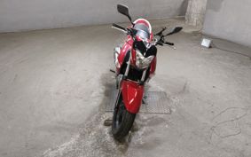 SUZUKI GSR250 GJ55D