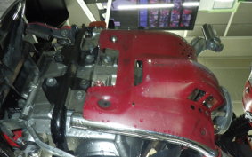 HONDA CT125 HUNTER CUB JA55