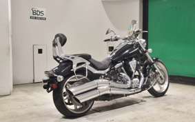 YAMAHA XV1900 RAIDER 2013