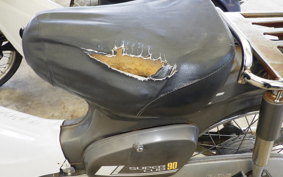 HONDA C90 SUPER CUB HA02