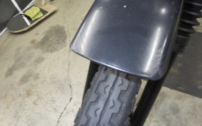 KAWASAKI 250TR 2024 BJ250F