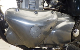 KAWASAKI ESTRELLA BJ250A