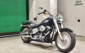 HARLEY FLSTF 1580 2009