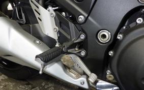 KAWASAKI ZX 1400 NINJA R A 2012
