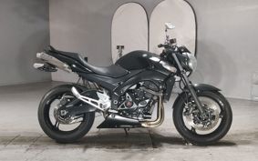 SUZUKI GSR 400 2015 GK7EA