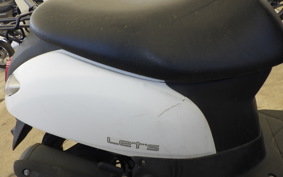 SUZUKI ﾚｯﾂ CA4AA