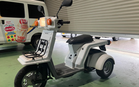 HONDA  GYRO X BASIC  TD02