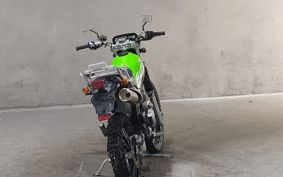 KAWASAKI SUPER SHERPA KL250G