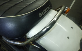 SUZUKI VANVAN 200 2002 NH42A