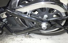 HARLEY FXSB 1580 2014