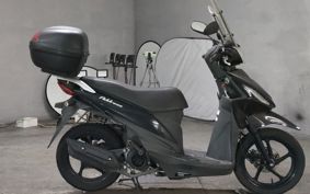 SUZUKI ADDRESS V110 CE47A