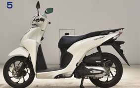 HONDA DIO 110 JK03