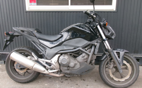 HONDA NC750S 2014 RC70