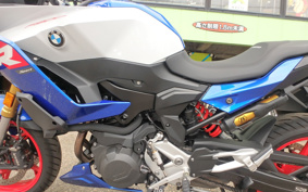 BMW F900XR STANDARD 2026 0R01