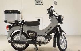 HONDA CROSS CUB 50 2026 AA06