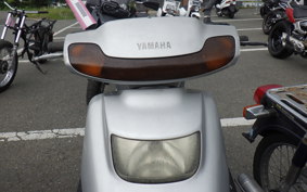 YAMAHA CYGNUS 125 D 4TG