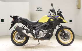 SUZUKI Vｽﾄﾛｰﾑ650XTA 2023 C733M