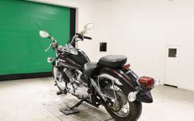 YAMAHA DRAGSTAR 250 2023 VG02J