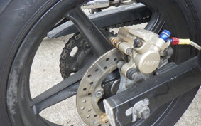 HONDA VTR 250 MC33