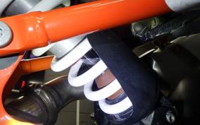 KTM 890 ADVENTURE	 R 2023